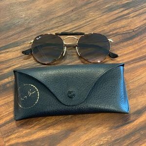 Rayban sunglasses
